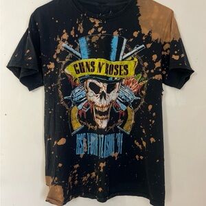 Guns N' Roses Bravado Use Your Illusion '91 T Shirt
